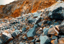 Brasil alavanca US$ 11,4 bi em minerais críticos e mira Europa Brasil alavanca US$ 11,4 bi em minerais críticos e mira Europa