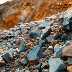 Brasil alavanca US$ 11,4 bi em minerais críticos e mira Europa Brasil alavanca US$ 11,4 bi em minerais críticos e mira Europa