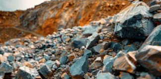 Brasil alavanca US$ 11,4 bi em minerais críticos e mira Europa Brasil alavanca US$ 11,4 bi em minerais críticos e mira Europa