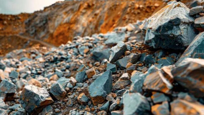 Brasil alavanca US$ 11,4 bi em minerais críticos e mira Europa Brasil alavanca US$ 11,4 bi em minerais críticos e mira Europa
