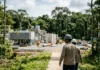 Projeto pode reviver Brasduto com térmicas a gás na Amazônia e em Rondônia Projeto pode reviver Brasduto com térmicas a gás na Amazônia e em Rondônia