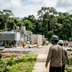 Projeto pode reviver Brasduto com térmicas a gás na Amazônia e em Rondônia Projeto pode reviver Brasduto com térmicas a gás na Amazônia e em Rondônia