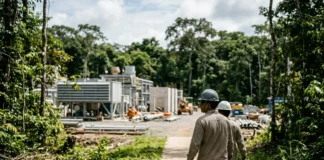 Projeto pode reviver Brasduto com térmicas a gás na Amazônia e em Rondônia Projeto pode reviver Brasduto com térmicas a gás na Amazônia e em Rondônia