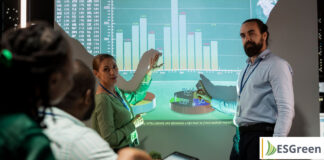 Cooperativas de crédito: risco ESG se torna mensurável e crucial Cooperativas de crédito: risco ESG se torna mensurável e crucial