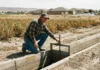 Crise hídrica no Oeste dos EUA: Agricultura versus Crescimento Urbano Crise hídrica no Oeste dos EUA: Agricultura versus Crescimento Urbano