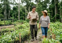 Ibama abre chamamento para projetos de recuperação florestal Ibama abre chamamento para projetos de recuperação florestal
