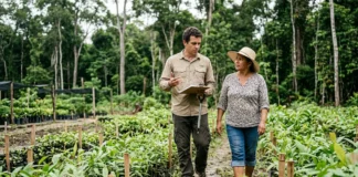 Ibama abre chamamento para projetos de recuperação florestal Ibama abre chamamento para projetos de recuperação florestal