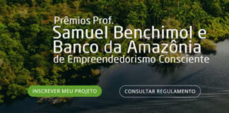 Prêmios de Sustentabilidade na Amazônia abrem inscrições para 2026 Prêmios de Sustentabilidade na Amazônia abrem inscrições para 2026
