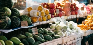 Super El Niño acende alerta global para inflação de alimentos até 2028 Super El Niño acende alerta global para inflação de alimentos até 2028