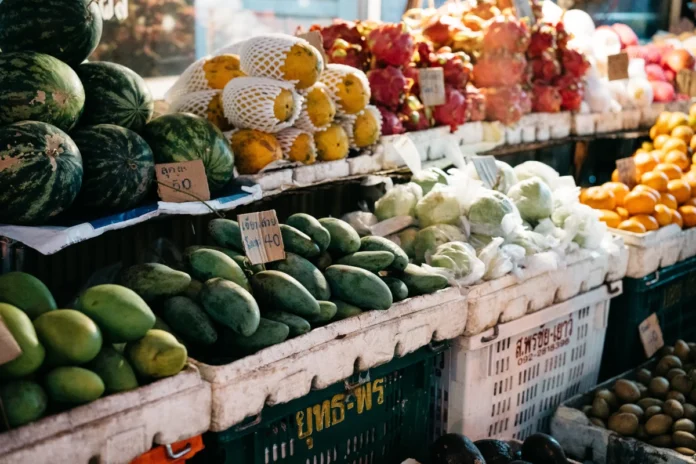 Super El Niño acende alerta global para inflação de alimentos até 2028 Super El Niño acende alerta global para inflação de alimentos até 2028