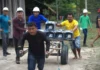Brasil eleva orçamento e brigadistas para El Niño na Amazônia Brasil eleva orçamento e brigadistas para El Niño na Amazônia