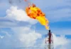 Gás natural: a farsa da energia "limpa" e o impacto climático real Gás natural: a farsa da energia "limpa" e o impacto climático real