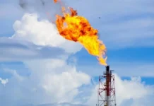 Gás natural: a farsa da energia "limpa" e o impacto climático real Gás natural: a farsa da energia "limpa" e o impacto climático real