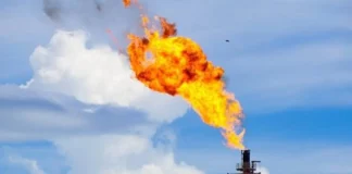 Gás natural: a farsa da energia "limpa" e o impacto climático real Gás natural: a farsa da energia "limpa" e o impacto climático real