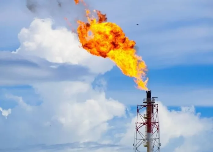 Gás natural: a farsa da energia "limpa" e o impacto climático real