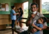 Desmatamento na Amazônia altera chuvas e eleva doenças respiratórias Desmatamento na Amazônia altera chuvas e eleva doenças respiratórias