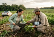 Cientistas da Amazônia revelam superpoder de plantas anti-CO2 Cientistas da Amazônia revelam superpoder de plantas anti-CO2