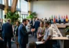 Austrália une-se a iniciativa global sobre clima antes da COP31 Austrália une-se a iniciativa global sobre clima antes da COP31