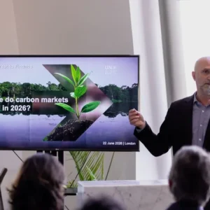 Finanças Florestais: Desafios para Capital em Escala na Amazônia Finanças Florestais: Desafios para Capital em Escala na Amazônia