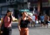 Super El Niño: Rio de Janeiro antecipa defesa contra calor extremo e chuvas Super El Niño: Rio de Janeiro antecipa defesa contra calor extremo e chuvas