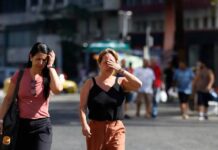 Super El Niño: Rio de Janeiro antecipa defesa contra calor extremo e chuvas Super El Niño: Rio de Janeiro antecipa defesa contra calor extremo e chuvas