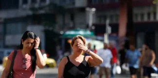 Super El Niño: Rio de Janeiro antecipa defesa contra calor extremo e chuvas Super El Niño: Rio de Janeiro antecipa defesa contra calor extremo e chuvas