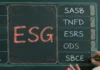 A Sopa de Letrinhas do ESG: Entenda o Dilema das Siglas na Sustentabilidade A Sopa de Letrinhas do ESG: Entenda o Dilema das Siglas na Sustentabilidade