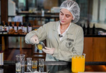 Bioeconomia amazônica: startup paraense de biocosméticos acelera 44% Bioeconomia amazônica: startup paraense de biocosméticos acelera 44%