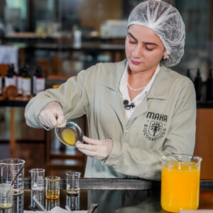 Bioeconomia amazônica: startup paraense de biocosméticos acelera 44% Bioeconomia amazônica: startup paraense de biocosméticos acelera 44%