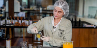 Bioeconomia amazônica: startup paraense de biocosméticos acelera 44% Bioeconomia amazônica: startup paraense de biocosméticos acelera 44%