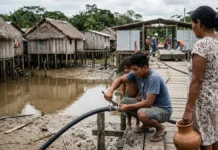 Caixa capta US$ 230 mi para saneamento e resíduos no Brasil Caixa capta US$ 230 mi para saneamento e resíduos no Brasil