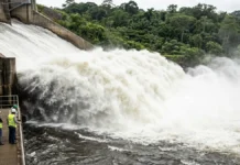 Modernização da UHE Tucuruí recebe R$ 1,5 bilhão em investimentos Modernização da UHE Tucuruí recebe R$ 1,5 bilhão em investimentos