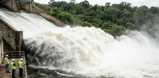 Modernização da UHE Tucuruí recebe R$ 1,5 bilhão em investimentos Modernização da UHE Tucuruí recebe R$ 1,5 bilhão em investimentos