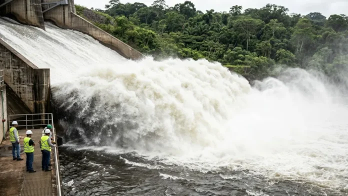 Modernização da UHE Tucuruí recebe R$ 1,5 bilhão em investimentos