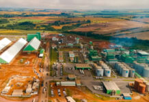 BNDES aprova R$ 96,2 milhões para ampliar usina de biodiesel no PR BNDES aprova R$ 96,2 milhões para ampliar usina de biodiesel no PR