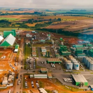 BNDES aprova R$ 96,2 milhões para ampliar usina de biodiesel no PR BNDES aprova R$ 96,2 milhões para ampliar usina de biodiesel no PR