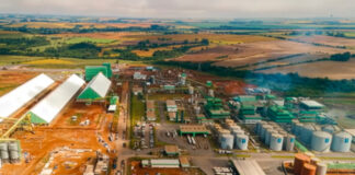 BNDES aprova R$ 96,2 milhões para ampliar usina de biodiesel no PR BNDES aprova R$ 96,2 milhões para ampliar usina de biodiesel no PR