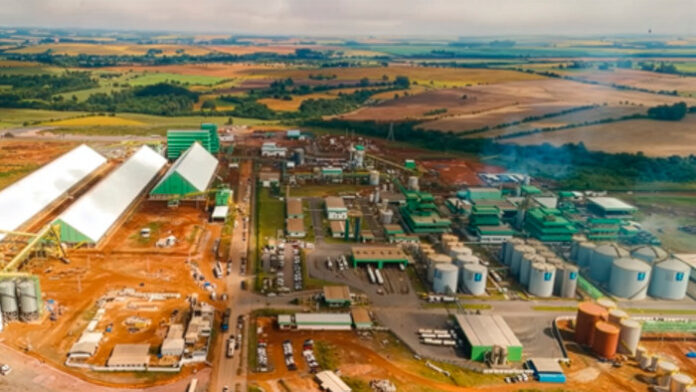 BNDES aprova R$ 96,2 milhões para ampliar usina de biodiesel no PR BNDES aprova R$ 96,2 milhões para ampliar usina de biodiesel no PR
