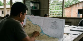 Foz do Amazonas: simulações revelam alto risco de óleo em caso de vazamento Foz do Amazonas: simulações revelam alto risco de óleo em caso de vazamento