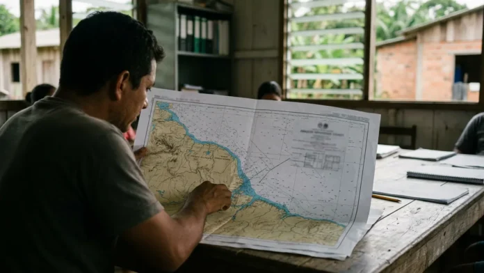Foz do Amazonas: simulações revelam alto risco de óleo em caso de vazamento Foz do Amazonas: simulações revelam alto risco de óleo em caso de vazamento