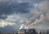 Guerra no Oriente Médio eleva geração de energia à base de carvão Guerra no Oriente Médio eleva geração de energia à base de carvão