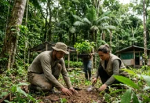 Brasil limita exportação de créditos de carbono: impactos e controvérsias Brasil limita exportação de créditos de carbono: impactos e controvérsias