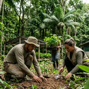 Brasil limita exportação de créditos de carbono: impactos e controvérsias Brasil limita exportação de créditos de carbono: impactos e controvérsias