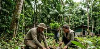 Brasil limita exportação de créditos de carbono: impactos e controvérsias Brasil limita exportação de créditos de carbono: impactos e controvérsias