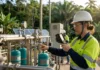 Bahia impulsiona hidrogênio verde com planta piloto do CIMATEC Bahia impulsiona hidrogênio verde com planta piloto do CIMATEC