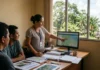 Observatório de Barcarena: dados abrem futuro na Amazônia Observatório de Barcarena: dados abrem futuro na Amazônia