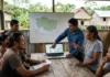 Desafio Pan-Amazônia: Plataforma revela dados inéditos da sociobioeconomia Desafio Pan-Amazônia: Plataforma revela dados inéditos da sociobioeconomia