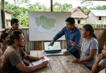 Desafio Pan-Amazônia: Plataforma revela dados inéditos da sociobioeconomia Desafio Pan-Amazônia: Plataforma revela dados inéditos da sociobioeconomia