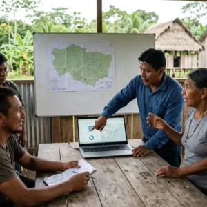 Desafio Pan-Amazônia: Plataforma revela dados inéditos da sociobioeconomia Desafio Pan-Amazônia: Plataforma revela dados inéditos da sociobioeconomia