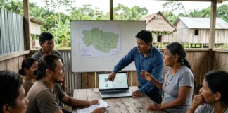 Desafio Pan-Amazônia: Plataforma revela dados inéditos da sociobioeconomia Desafio Pan-Amazônia: Plataforma revela dados inéditos da sociobioeconomia